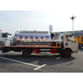 Concrete Road Repairing Machine DFAC 5000L Asphalt Spray Truck